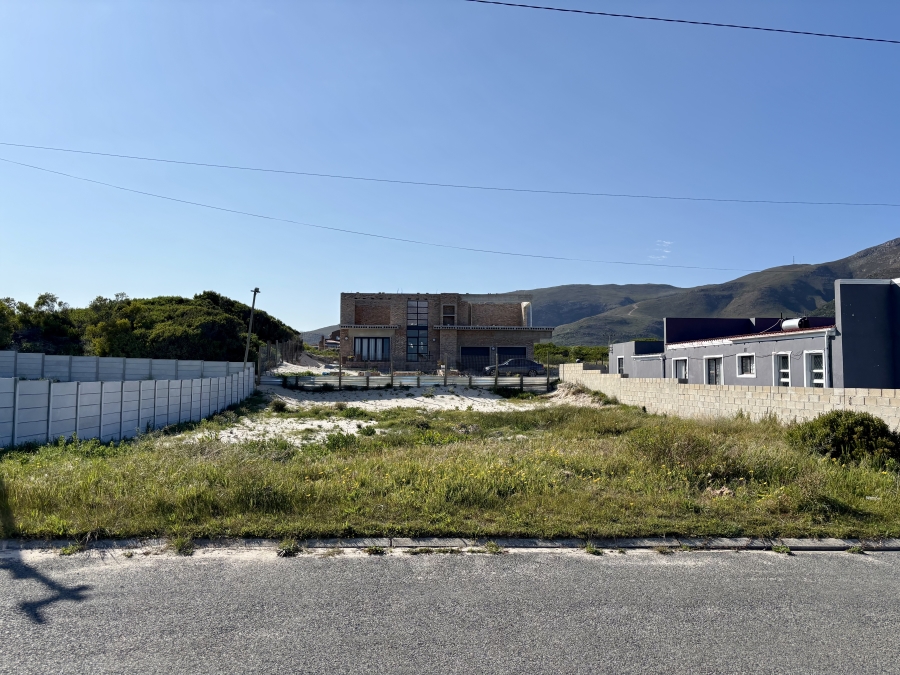 0 Bedroom Property for Sale in Hawston Western Cape